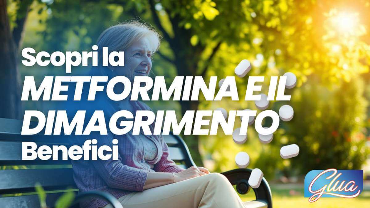 Esplora come la metformina può aiutarti nel dimagrimento, scoprendo tutti i benefici e possibili effetti sul tuo percorso di perdita di peso.