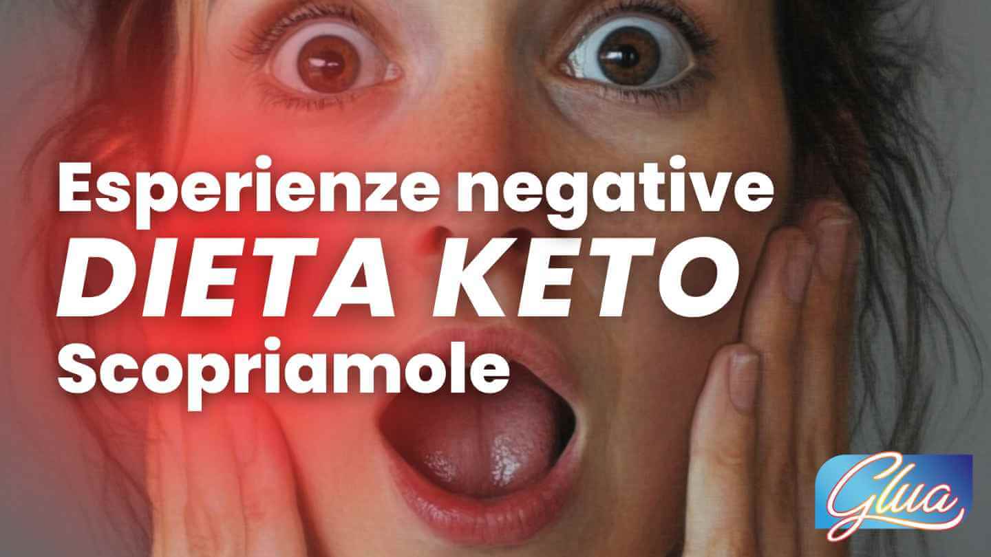 Esperienze Negative della Dieta Chetogenica