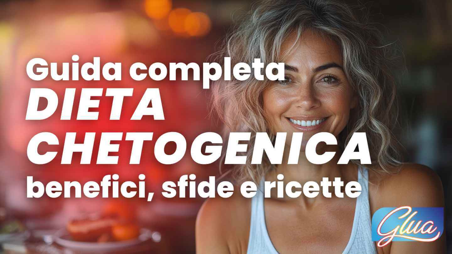 Giuda completa per iniziare una dieta chetogenica, benefici e sfide!