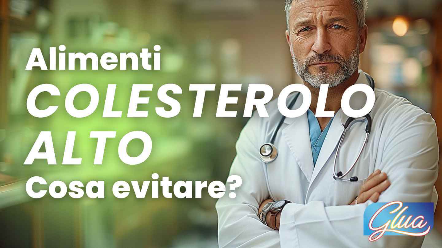 Colesterolo Alto: Cibi da Evitare per la Salute