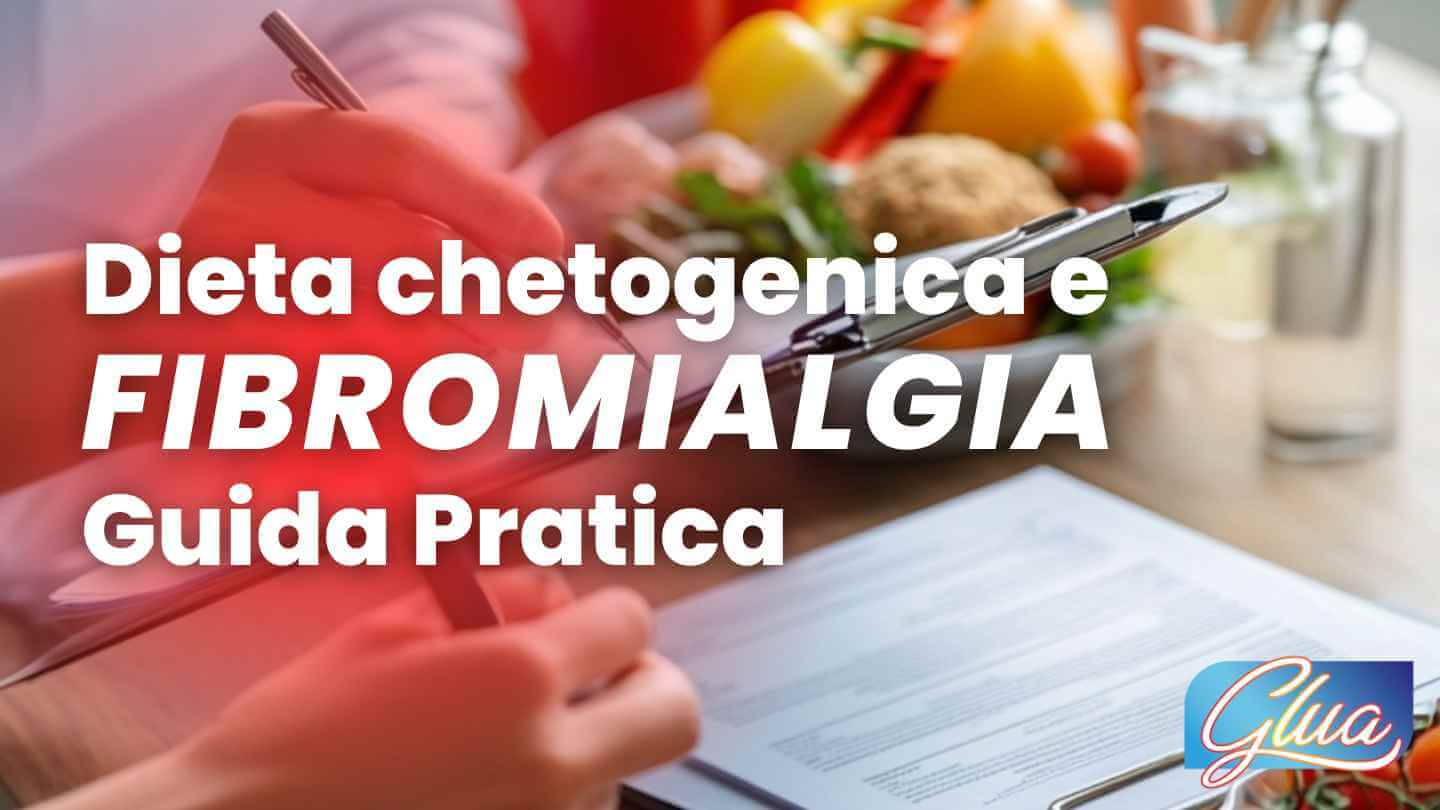 Giuda pratica alla dieta chetogenica per aiutare la fibromialgia