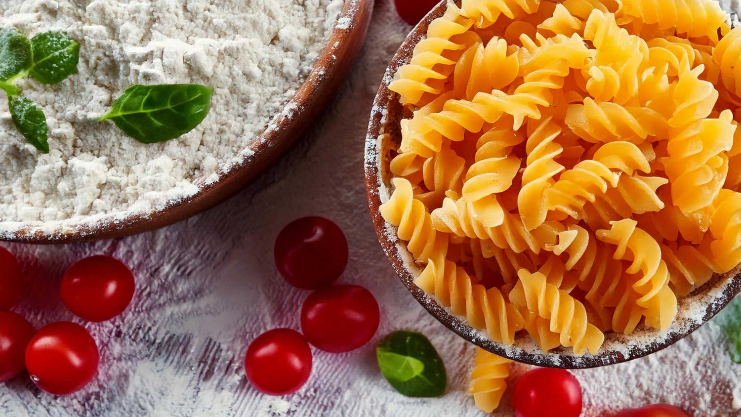 Pasta proteica glua fusilli dieta chetogenica