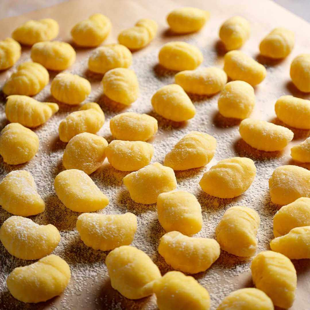 Glua gnocchi proteici pasta proteica per dieta chetogenica