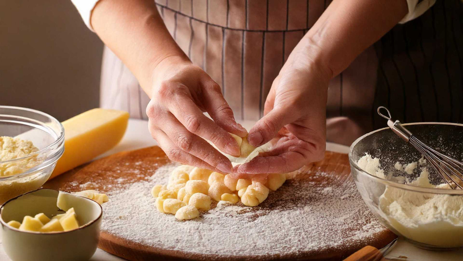 Glua gnocchi proteici pasta proteica per dieta chetogenica